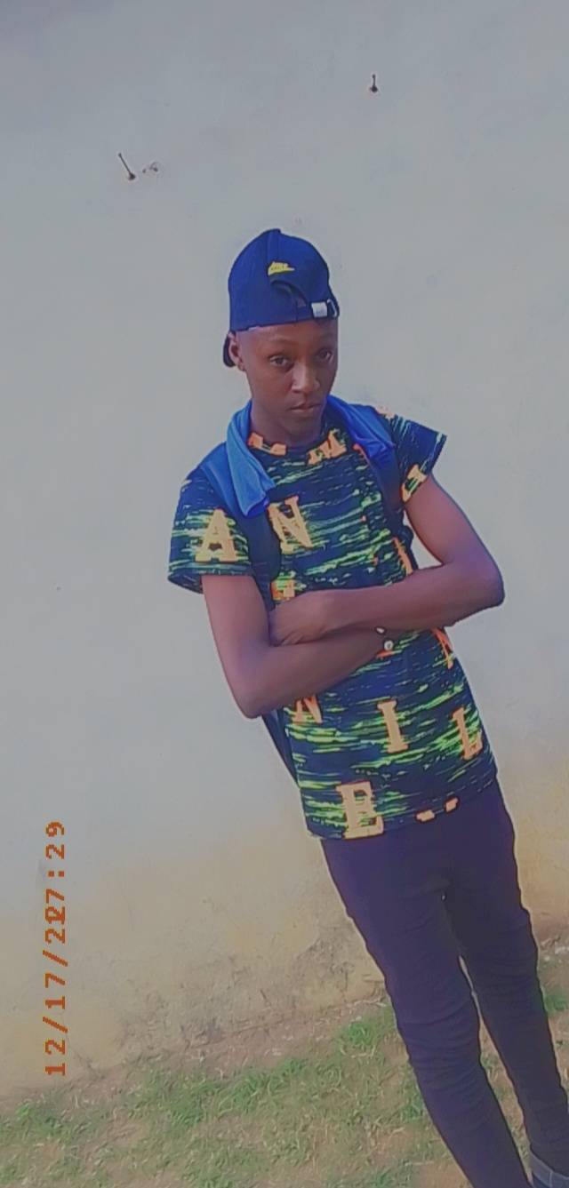 Lil Trenchy